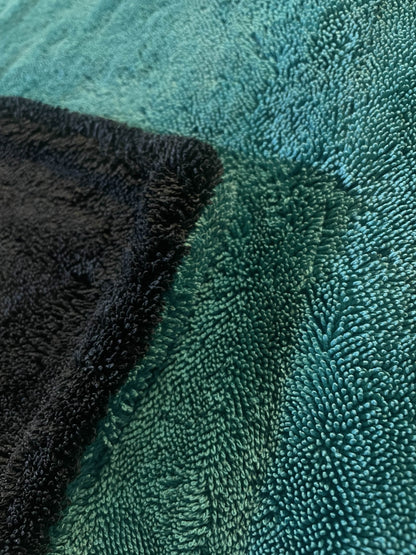 Prosop Microfibră pentru Spălare Auto