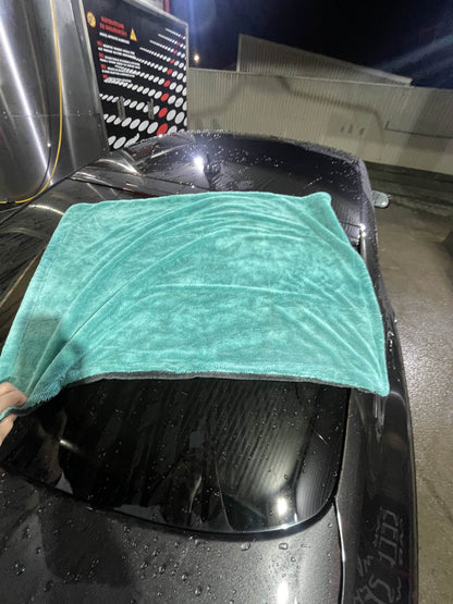 Prosop Microfibră pentru Spălare Auto