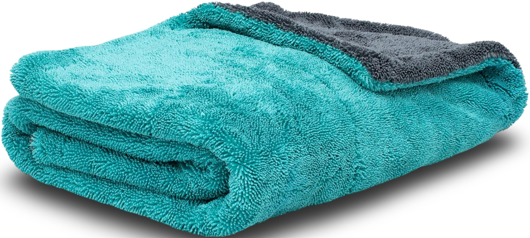 Prosop Microfibră pentru Spălare Auto